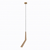 Подвесной светильник Boomerang 9356+9245 (1L) 