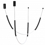 Подвесной светильник Monella 7149/24CL 