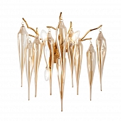 Бра MODESTYLE MS.2115.300 GD 