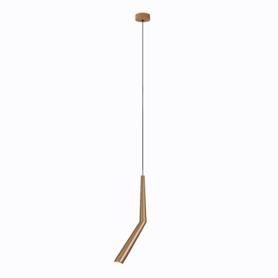 Подвесной светильник Boomerang 9356+9245 (1L)