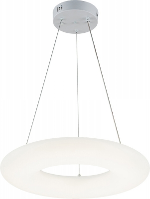 Подвесной светильник Soft 10258/1LED
