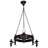 Подвесная люстра 586 586-723-03 