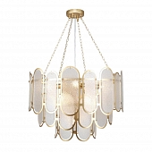 Подвесная люстра Laura 4730-9P 