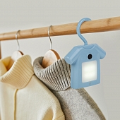 Ночник  NLED-485-1W-SW-BU 