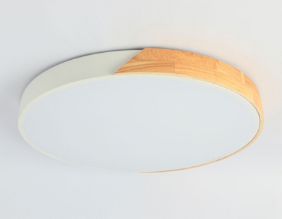 Потолочный светильник ORBITAL FZ1300