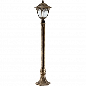 Наземный фонарь Афина 11602 