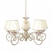 Подвесная люстра  STY40083/5 