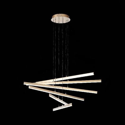 Подвесной светильник Basoni SL394.223.06