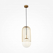 Подвесной светильник Telford P363PL-01G 