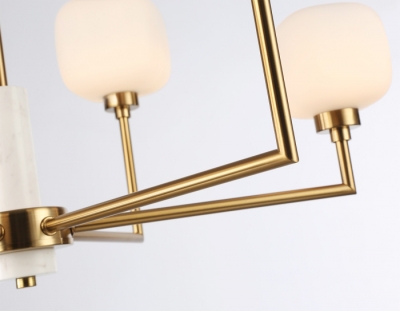 Потолочная люстра HIGH LIGHT LH53015