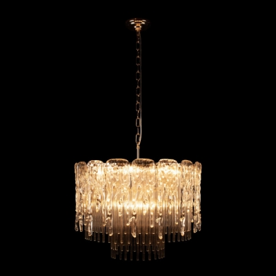 Подвесная люстра Florida 10298/600 French gold