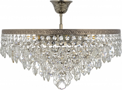 Потолочная люстра Castellana Castellana E 1.3.46.602 N