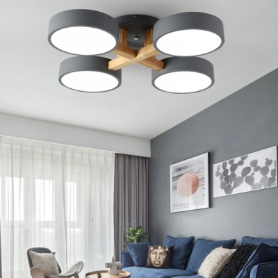 Потолочная люстра  JOIST01