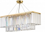 Подвесная люстра Enio Enio E 1.5.70x25.101 GP 