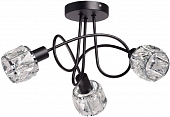 Потолочная люстра Акцент 680012403 
