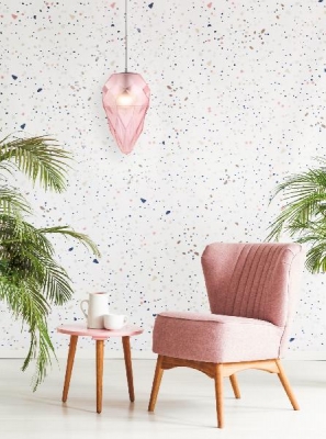 Подвесной светильник Globo P052PL-01PK