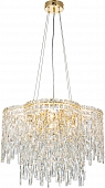 Подвесная люстра Carletti V000444 