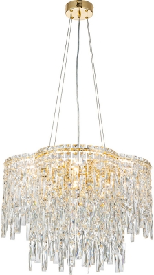 Подвесная люстра Carletti V000444