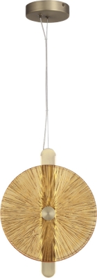 Подвесной светильник Wasi SL6141.313.01