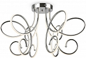 Потолочная люстра Crosby FR6044CL-L114CH 