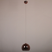 Подвесной светильник Anke MA04013C-001-09 