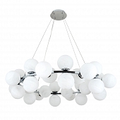 Подвесной светильник MODESTYLE MS.6117.32 CR 