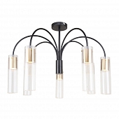 Потолочная люстра Kors 4740-7C 