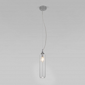 Подвесной светильник Siesta 50252/1 прозрачный 