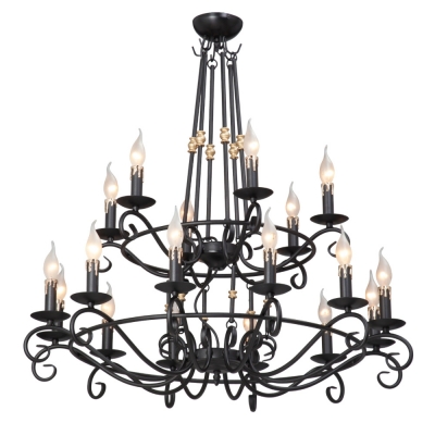 Подвесная люстра  V1039/12+6