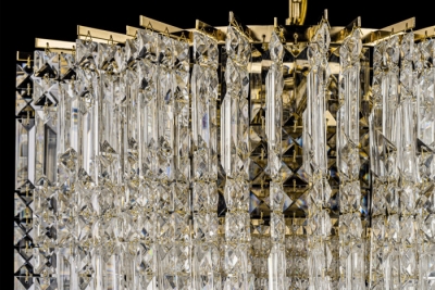 Подвесная люстра Maggio Maggio E 1.5.50.100 G