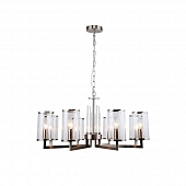 Подвесная люстра Vase 1046/11/08P 
