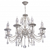 Подвесная люстра Аврора 371014208 