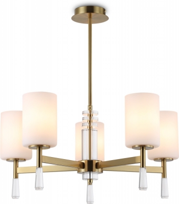 Потолочная люстра High Light LH56261
