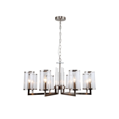 Подвесная люстра Vase 1046/11/08P