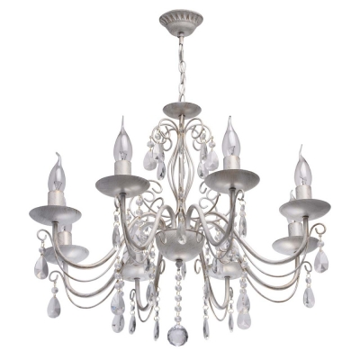 Подвесная люстра Аврора 371014208