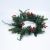 Световая фигура  ULD-T4040-020/SNA/3AA WARM WHITE IP20 WREATH