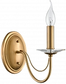 Бра Incanto 8033/1W 