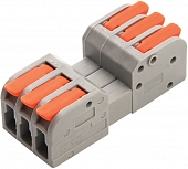 Клемма соединительная  39874 