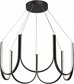 Подвесной светильник  V4682-1/7S 