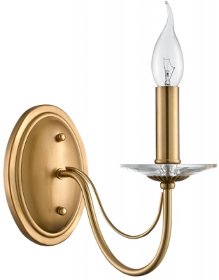 Бра Incanto 8033/1W