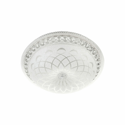Потолочный светильник LED4U L1107-400 WT