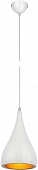 Подвесной светильник AM201 AM201 WH 