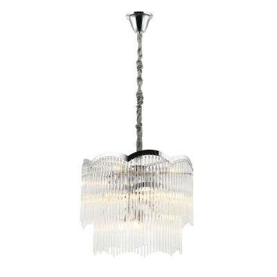 Подвесная люстра Seauty 2121/09/12P