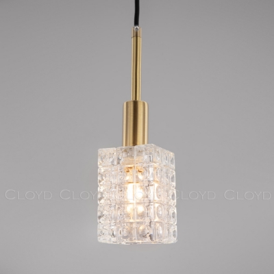 Подвесной светильник Setroy 11092