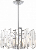 Подвесная люстра Sorrento-3209 373209/5/350/390 CR 