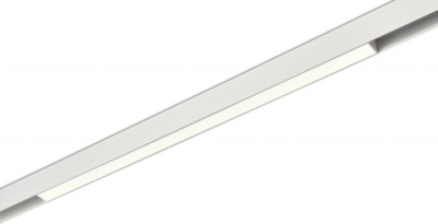 Трековый светильник Line DL20293NW20WND