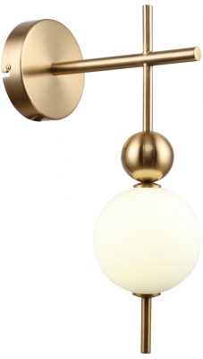 Бра Chantra 4088-1W