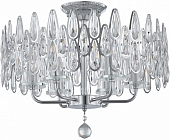 Потолочная люстра Sorrento-2009 372009/6/80/490 CR 