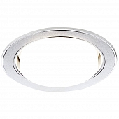 Точечный светильник Gx53 Классика G170 PS/CH 