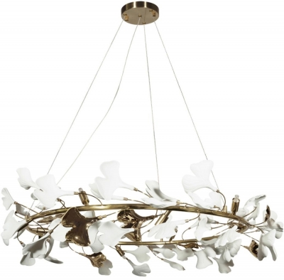 Подвесная люстра Fleur 10124/10